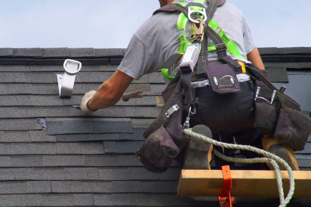 Professional Roofing Contractor in Renton, WA