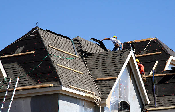 Best New Roof Installation  in Renton, WA
