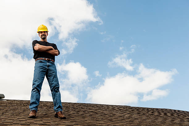 Best Affordable Roofing Company  in Renton, WA