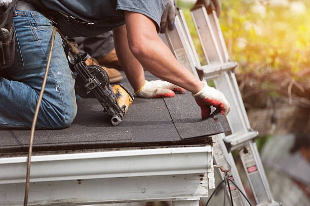Best Commercial Roofing Services  in Renton, WA