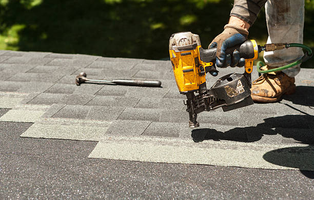 Quick and Trustworthy Emergency Roof Repair Services in Renton, WA