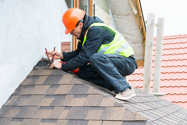 Best Commercial Roofing Services  in Renton, WA