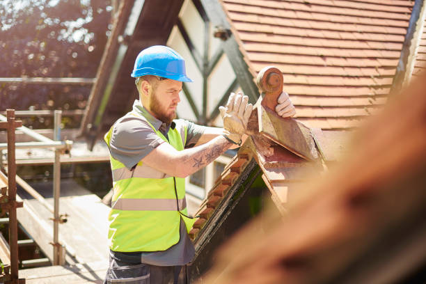 Best Best Roofing Contractors  in Renton, WA