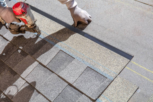 Best Flat Roof Repair Services  in Renton, WA